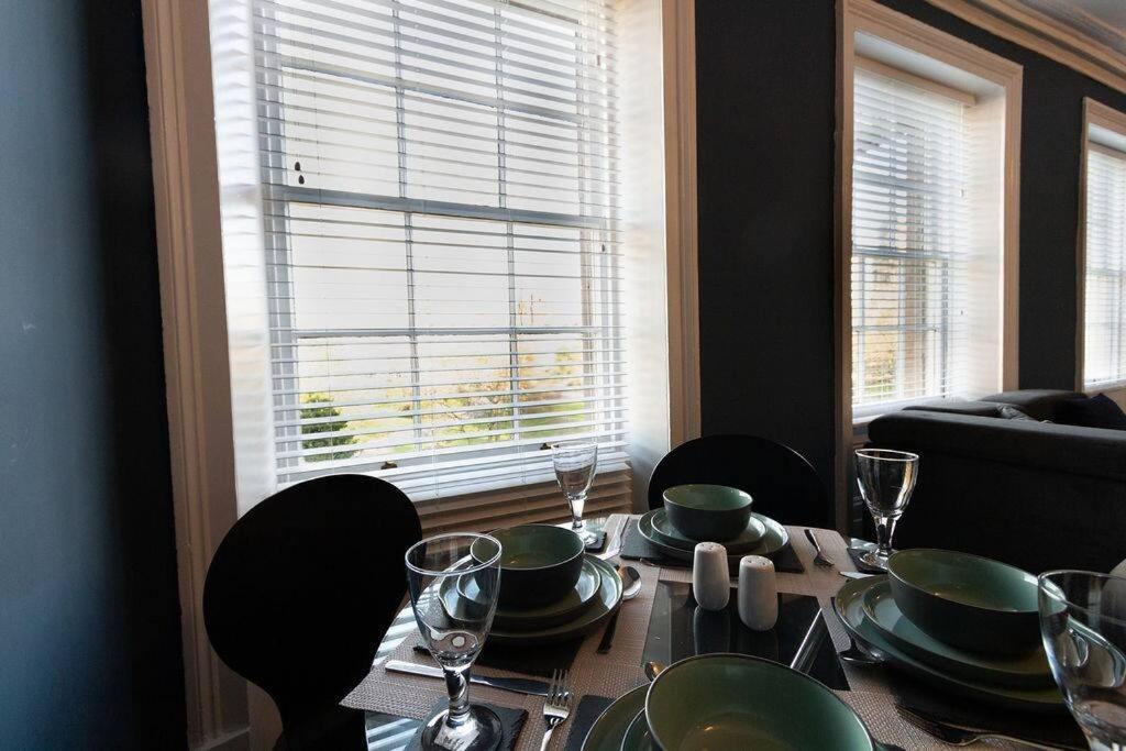 Lavish 2bed In The Heart Of *